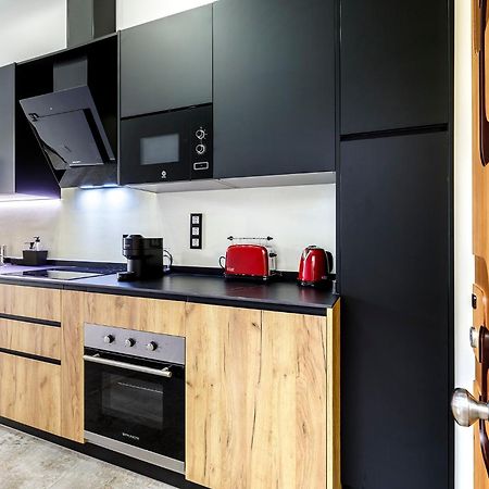 Loft Haven Apartment Malaga Ngoại thất bức ảnh