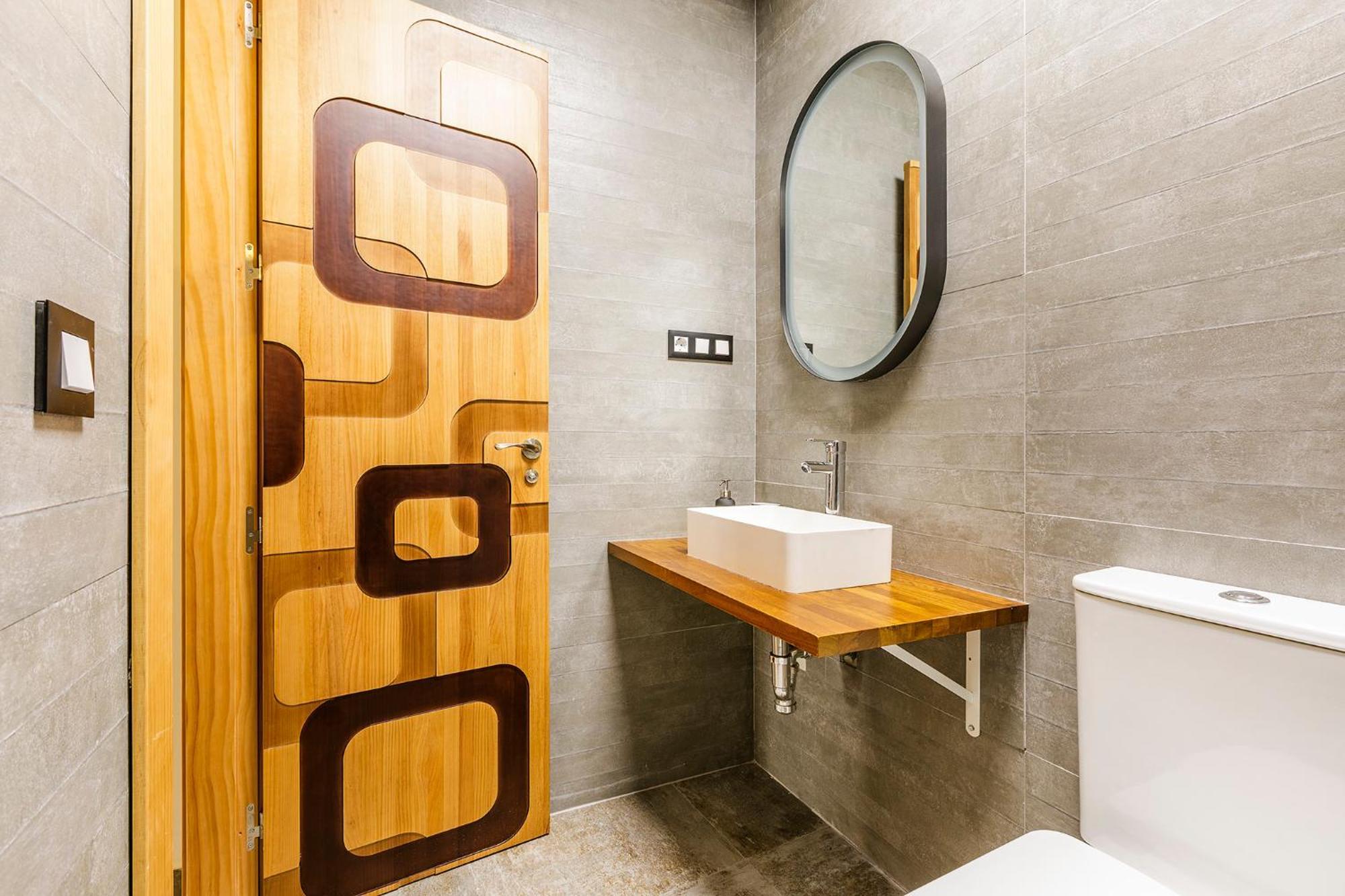 Loft Haven Apartment Malaga Ngoại thất bức ảnh