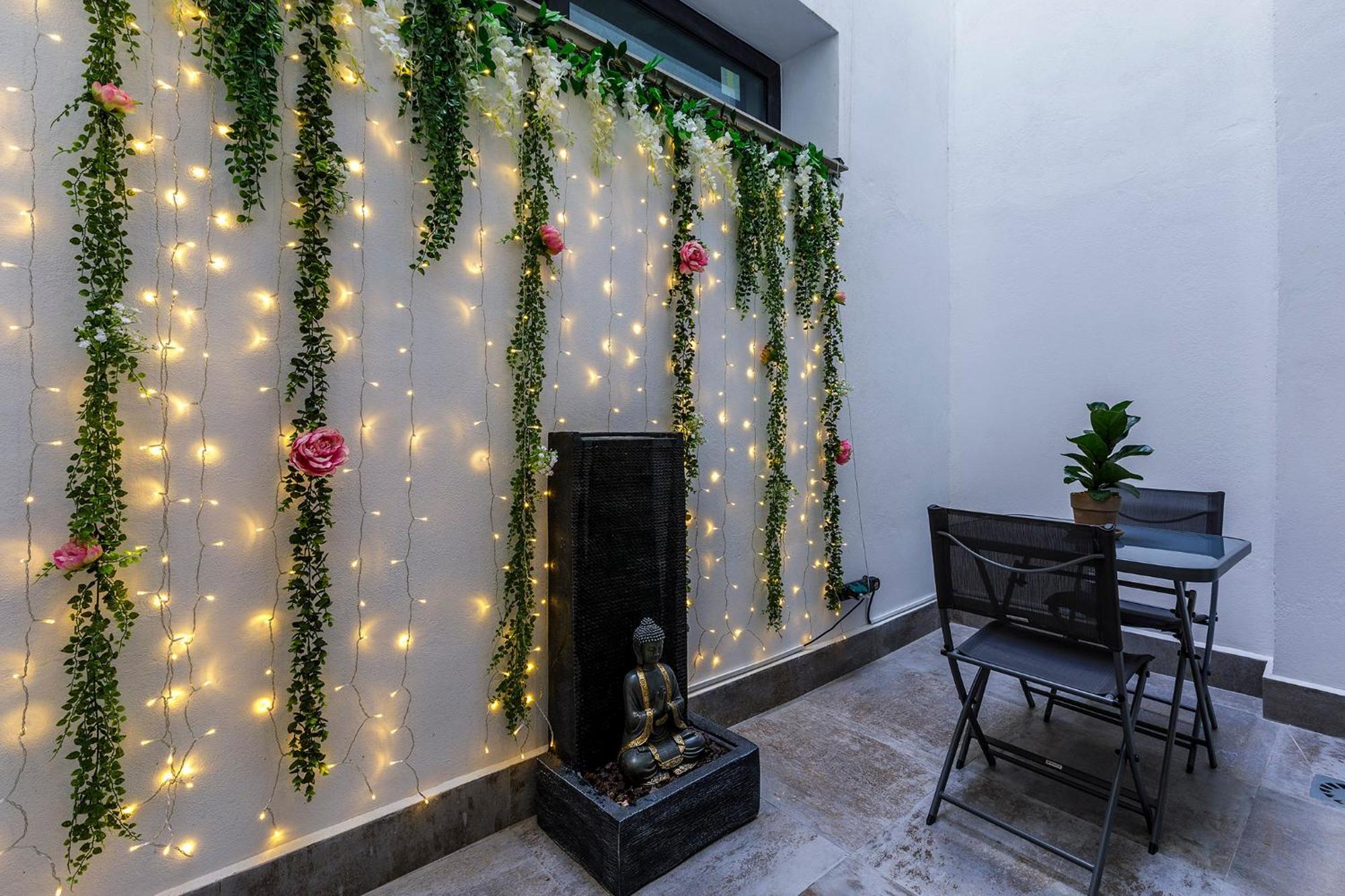 Loft Haven Apartment Malaga Ngoại thất bức ảnh