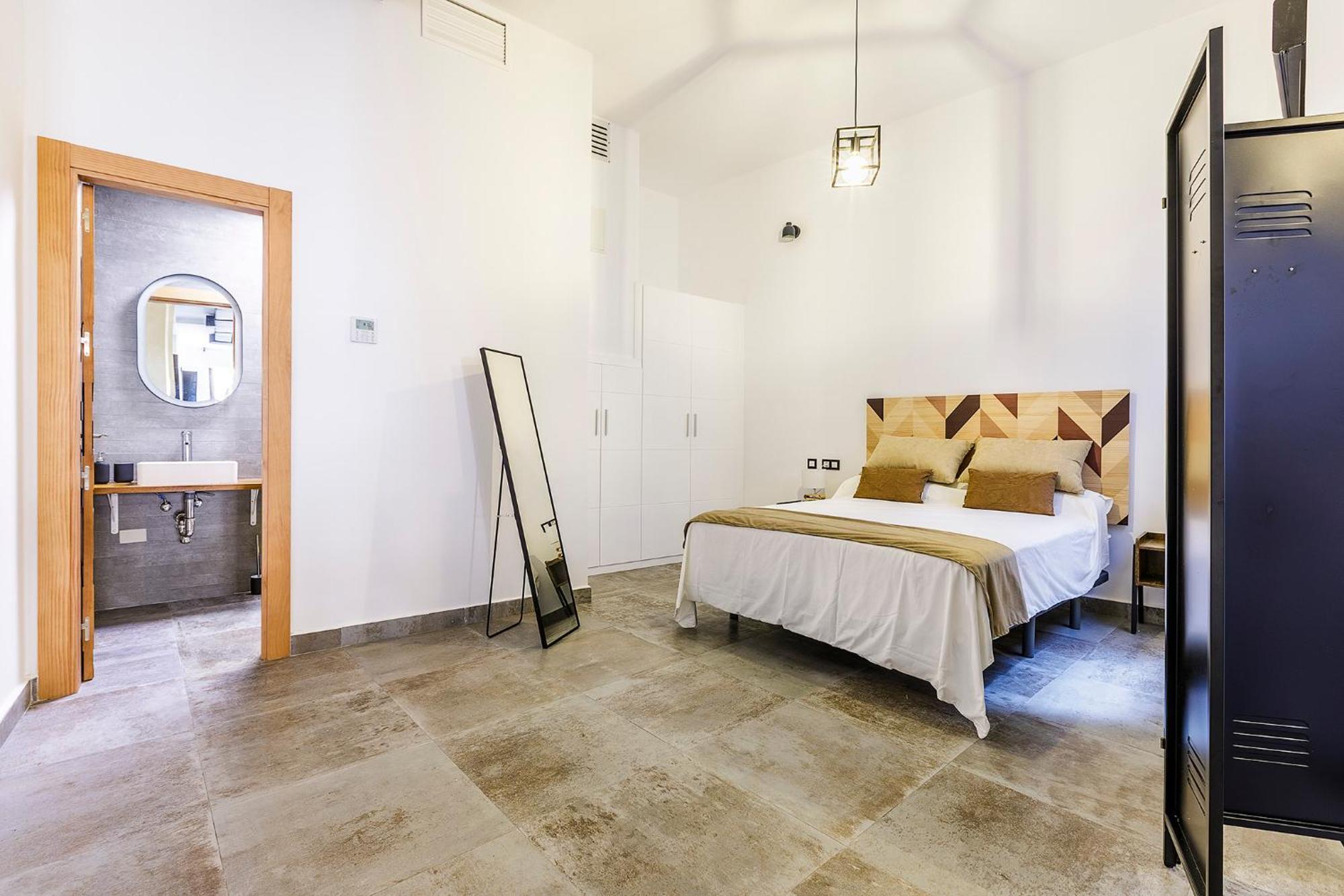 Loft Haven Apartment Malaga Ngoại thất bức ảnh