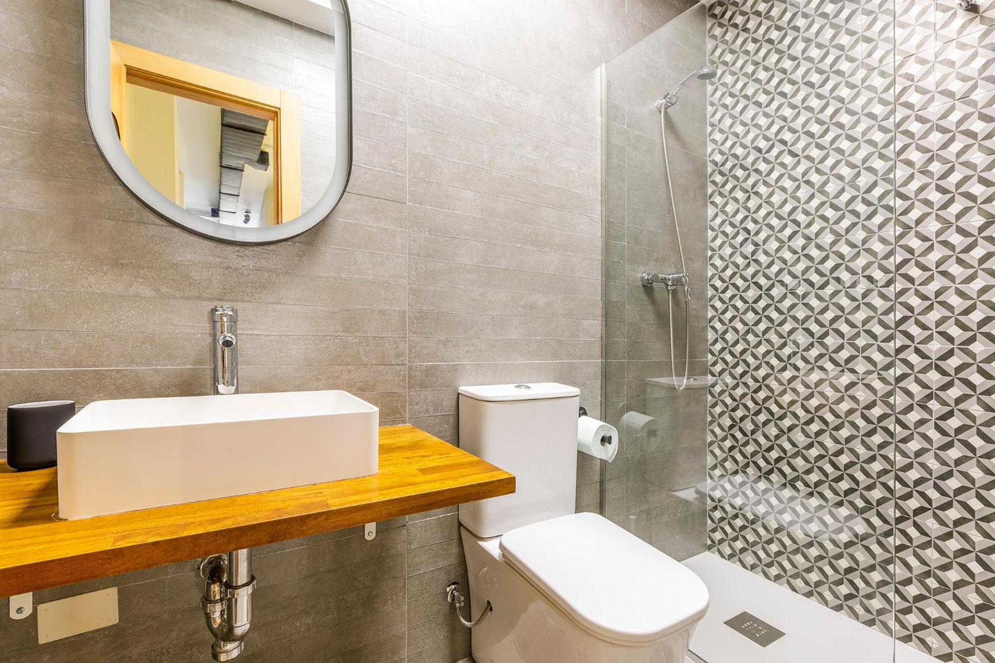 Loft Haven Apartment Malaga Ngoại thất bức ảnh